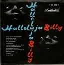 7inch Vinyl Single - Helmut Barbe - Halleluja Billy