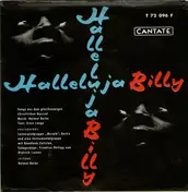 Helmut Barbe - Halleluja Billy