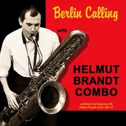 Helmut Brandt Combo - Berlin Calling