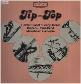 Helmut Brandt - Tip-Top