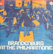 Helmut Brandenburg - Brandenburg At The Philarmonic
