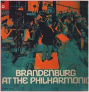 Helmut Brandenburg - Brandenburg At The Philharmonic