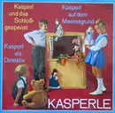 LP - kasperle - Kasperle