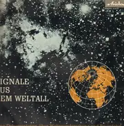 Helmut Goeckel - Signale Aus Dem Weltall