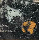 LP - Helmut Goeckel - Signale Aus Dem Weltall