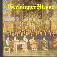 Helmut Gärtner - Greisinger Messe