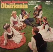 Helmut Graetz und seine Blegos-Buam