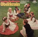 LP - Helmut Graetz Und Seine Blegos-Buam - Lustige Musikanten Aus Oberkrain