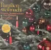 LP - Helmut Graetz Und Seine Hausmusik - Familienweihnacht