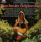 LP - Helmut Graetz - Tanz bei der Schützenliesel