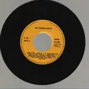 7inch Vinyl Single - Helmut Grahl - Die Folkblues Gitarre