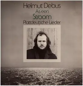 helmut debus - As een Stroom