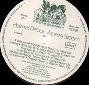 LP - Helmut Debus - As een Stroom