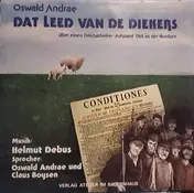 helmut debus - Dat Leed Van De Diekers