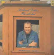 helmut debus - För All Dat