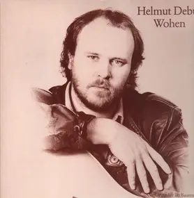 helmut debus - Wohen