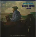 LP - Helmut Debus - Wat ik meen (Leeder)