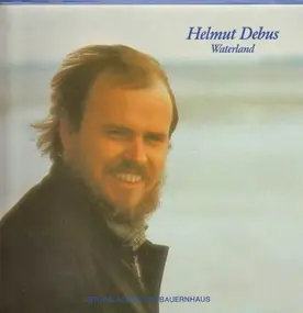 helmut debus - Waterland