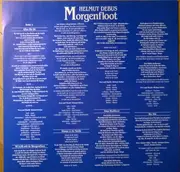 LP - Helmut Debus - Morgenfloot