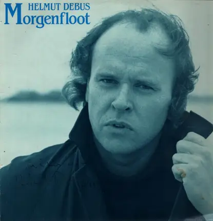 Helmut Debus - Morgenfloot