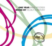 helmut dubnitzky - One Year Brise Records