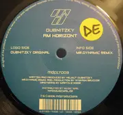 12inch Vinyl Single - Helmut Dubnitzky - AM Horizont