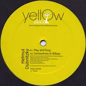 helmut dubnitzky - Play And Sing