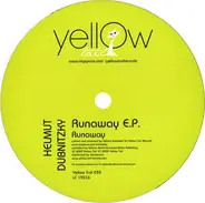 Helmut Dubnitzky - Runaway E.P.