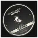 12inch Vinyl Single - Helmut Dubnitzky - First Move