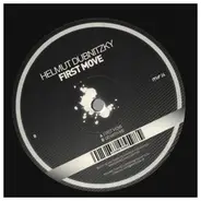 Helmut Dubnitzky - First Move Ep