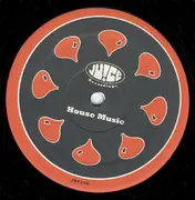 12inch Vinyl Single - Helmut Ebritsch - Supergroove