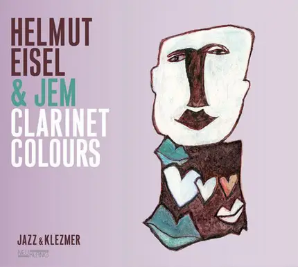 Helmut Eisel & JEM - Clarinet Colours