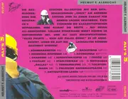 CD - Helmut F. Albrecht - Ali's 3.