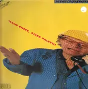 LP - Helmut F. Albrecht - 'Allo Chefe, Alles Paletti!