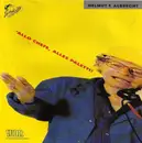 CD - Helmut F. Albrecht - 'Allo Chefe, Alles Paletti!