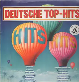 Wolfgang Petry - Deutsche Top Hits