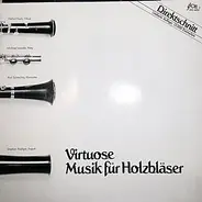 Mozart / Vivaldi a.o. - Virtuose Musik für Holzbläser