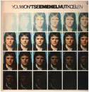 LP - Helmut Koellen, Helmut Köllen - You Won't See Me