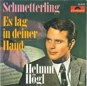 Helmut Högl