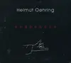 CD - Helmut Oehring - Snapshots - Digipak