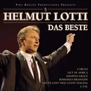 CD - Helmut Lotti - Das Beste