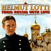 CD - Helmut Lotti - From Russia With Love