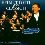 Helmut Lotti - Helmut Lotti Goes Classic Vol. 2