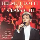 CD - Helmut Lotti - Helmut Lotti Goes Classic Vol. 3