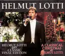 Double CD - Helmut Lotti - Helmut Lotti Goes Classic Final Edition / A Classical Christmas With Helmut Lotti - Fatbox