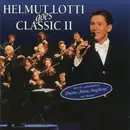 CD - Helmut Lotti - Helmut Lotti Goes Classic II