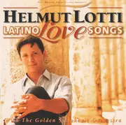 CD - Helmut Lotti - Latino Love Songs