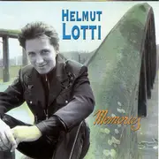 CD - Helmut Lotti - Memories