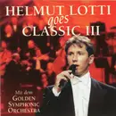 CD - Helmut Lotti Mit Dem Golden Symphonic Orchestra - Helmut Lotti Goes Classic III
