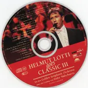 CD - Helmut Lotti Mit Dem Golden Symphonic Orchestra - Helmut Lotti Goes Classic III